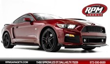 2015 ford mustang for sale  Dallas