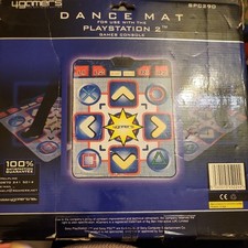 Ps1 ps2 dance for sale  PINNER