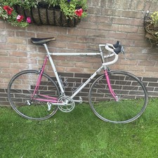 Raleigh dynatech 700 for sale Raleigh dynatech 700 for sale  LONDON
