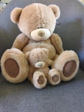 Original brown bear for sale  DURHAM