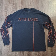 Weeknd hours long for sale  Scottsdale