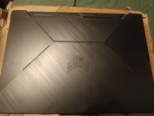Asus tuf f15 for sale  BIRMINGHAM
