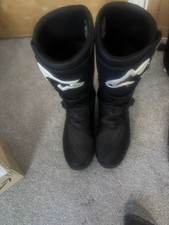 Alpinestars corozal adventure for sale  BEDFORD