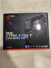Asus rog strix gebraucht kaufen  Mannheim