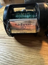 Shimano tld speed for sale  LEIGH-ON-SEA