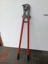 Bolzenschneider bewehrungsknei gebraucht kaufen  Westerstede