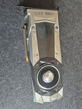 Nvidia gtx 1080 for sale  BIRMINGHAM