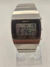 Vintage 1977 seiko for sale  Jersey City