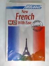Assimil new french d'occasion  Expédié en Belgium