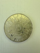 schilling maria zell 1957 25 gebraucht kaufen  Stuttgart