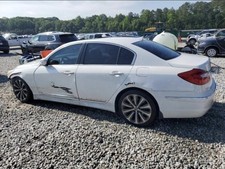 2013 hyundai genesis for sale  Newport News