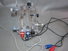 Bayrol clor dosieranlage gebraucht kaufen Bayrol clor dosieranlage gebraucht kaufen  Köln