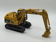 Pá escavadeira Norscot 4154 Caterpillar Cat 320CL 320 Cl construção 1/50 comprar usado  Enviando para Brazil