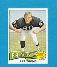 1975 topps football for sale  Beverly Hills