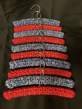Set hand crocheted for sale  Hackettstown
