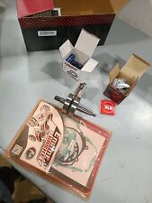 Kawasaki engine rebuild d'occasion  Expédié en Belgium