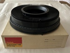 Single kodak carousel for sale  Lawrence