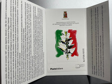 2017 folder ipzs usato  Roma