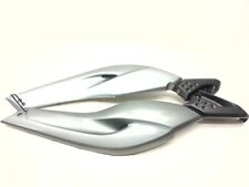 Coppia fianchetti pair usato  Italia