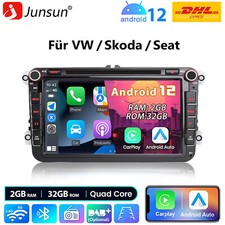 Android autoradio dvd gebraucht kaufen  Buttstädt