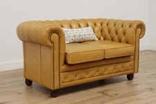 Chesterfield tufted english for sale  Kaukauna