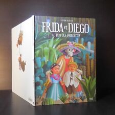 N9747 frida kahlo d'occasion N9747 frida kahlo d'occasion  Nice-