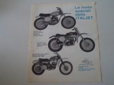 Advertising pubblicità 1970 usato  Salerno