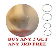 Sterling silver thin for sale  BIRMINGHAM