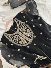 Pakistani designer salwar for sale  Spring