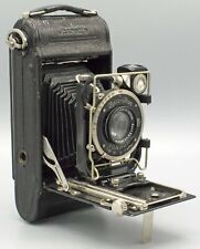 Zeiss Ikon Icarette II 551/2  - comprar usado  Enviando para Brazil