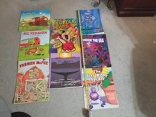 Lot teacher childrens for sale  Beverly Hills