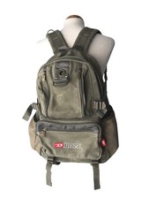 Mochila DIESEL Vintage Multibolsos Arquivo Tático Militar Gorpcore Anos 2000 comprar usado  Enviando para Brazil