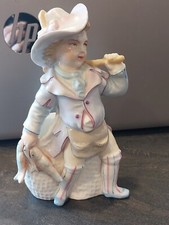Enfant porcelaine allemande d'occasion Enfant porcelaine allemande d'occasion  La Fouillade