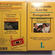 Portugiesisch sprachführer re gebraucht kaufen  Deutschland