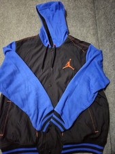 Jordan varsity hoodie for sale  Dallas