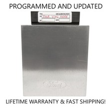 Yw7f 12a650 2000 for sale  Youngsville