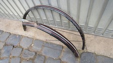 Satz schutzbleche zoll gebraucht kaufen  Hannover