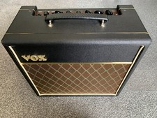Vox pathfinder 15r for sale  BOURNEMOUTH