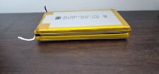 3.7v lithium polymer for sale  LEICESTER