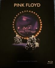 Pink Floyd - Delicate Sound Of Thunder - Restored, Re-Edited, Remixed (BLU-RAY) comprar usado  Enviando para Brazil