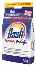 Dash formula pro usato  Potenza