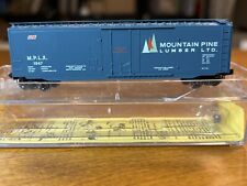 Micro trains scale for sale  Shipping to Ireland