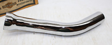 Chrome harley davidson for sale  Arden