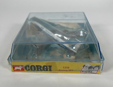 Corgi lintoy aircraft for sale  ROYSTON