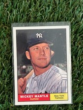 1996 topps mickey for sale  Scottsdale