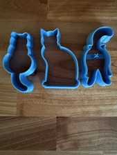 Cat butt cookie for sale  Paw Paw