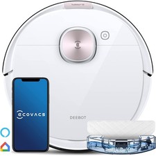 Ecovacs zmo pure gebraucht kaufen  Eilenburg