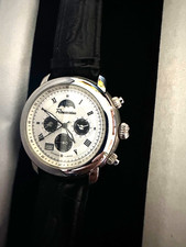 Rousseau men watch for sale  Ione