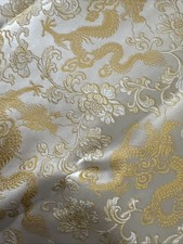 Chinese silk jacquard for sale  Pensacola