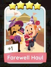 Farewell haul sticker for sale  Emeryville